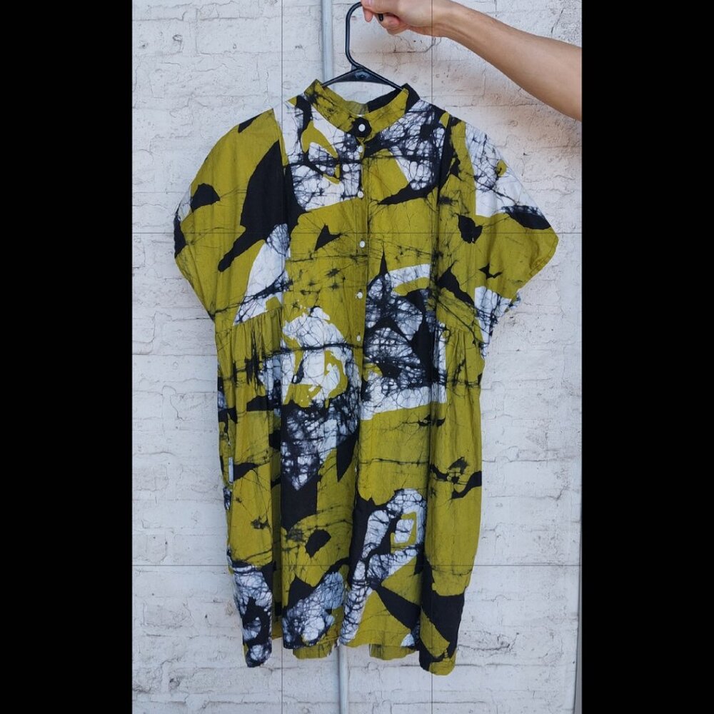 Osei Duro Dress